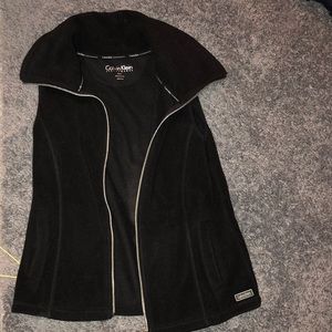 Calvin Klein Women’s Vest